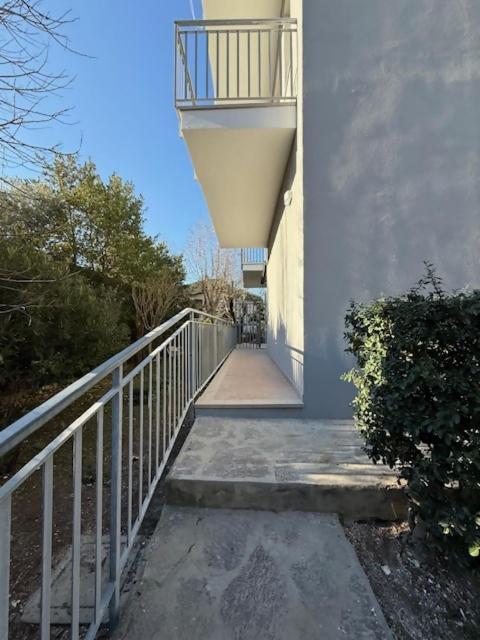 Viola Lido Adriano Vila Exterior foto